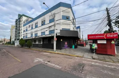 Apartamento com 3 quartos para alugar no Centro, Esteio 
