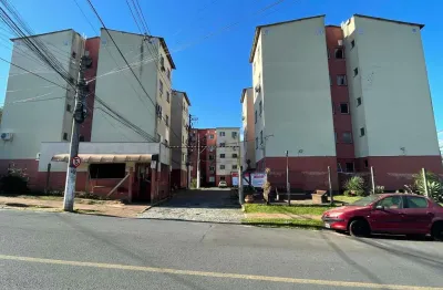 Apartamento com 2 quartos para alugar na Vila São José, Esteio 
