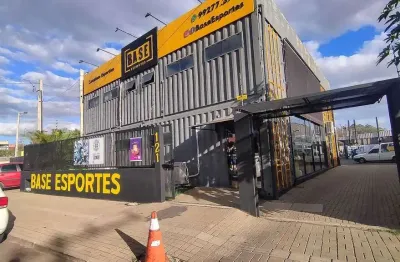 Sala comercial para alugar no Liberdade, Esteio 