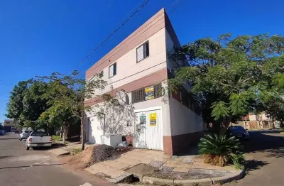 Sala comercial com 5 salas para alugar no são josé, canoas , 200 m2 por r$ 2.200
