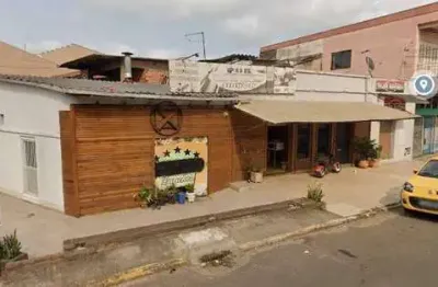 Sala comercial para alugar no liberdade, esteio , 30 m2 por r$ 1.100