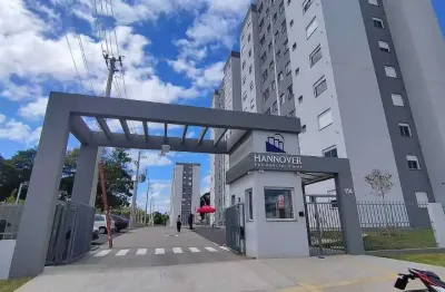 Apartamento com 2 quartos para alugar no Parque Amador, Esteio 