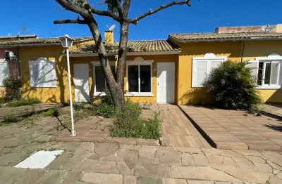 Casa com 3 quartos para alugar no rio branco, canoas , 100 m2 por r$ 1.250