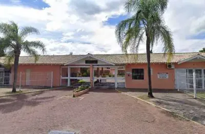 Casa com 3 quartos para alugar no rio branco, canoas , 100 m2 por r$ 1.250