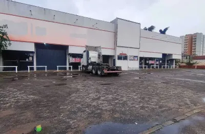 Sala comercial para alugar no são sebastião, esteio , 2000 m2 por r$ 25.000