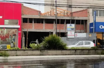 Sala comercial para alugar no centro, esteio , 200 m2 por r$ 15.000