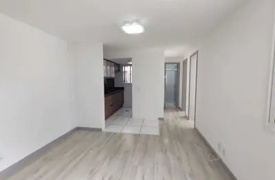 Apartamento com 2 quartos para alugar na Vila Olímpica, Esteio 