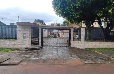 Casa com 2 quartos para alugar no parque amador, esteio , 70 m2 por r$ 2.800