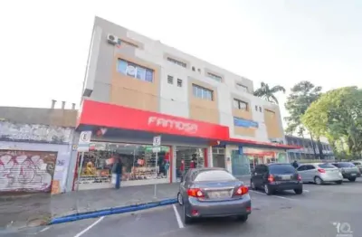 Sala comercial com 1 sala para alugar no Centro, Esteio 
