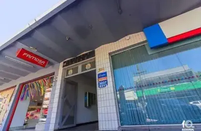 Sala comercial com 1 sala para alugar no Centro, Esteio 