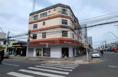 Apartamento com 3 quartos para alugar no Centro, Esteio 