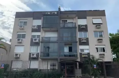 Apartamento com 1 quarto para alugar no Centro, Esteio 