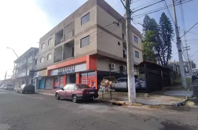 Apartamento com 2 quartos para alugar no Parque Santo Inácio, Esteio 