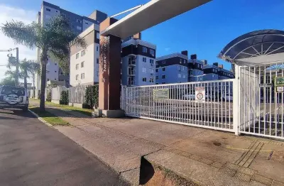 Apartamento com 3 quartos para alugar no Parque Amador, Esteio 