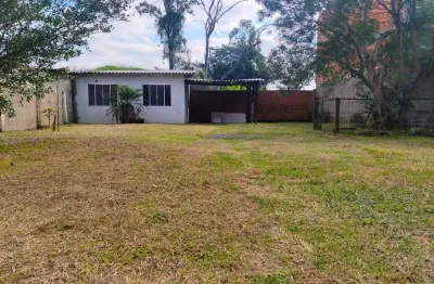 Casa com 1 quarto para alugar no são sebastião, esteio , 55 m2 por r$ 1.100