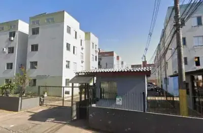 Apartamento com 2 quartos para alugar na Vila São José, Esteio 