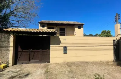 Casa com 3 quartos para alugar no estância velha, canoas , 160 m2 por r$ 3.350