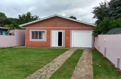 Casa com 3 quartos para alugar no Centro, Esteio 