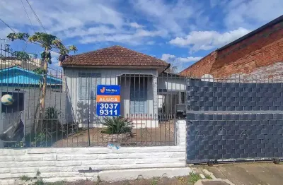 Casa com 2 quartos para alugar no liberdade, esteio , 100 m2 por r$ 1.500