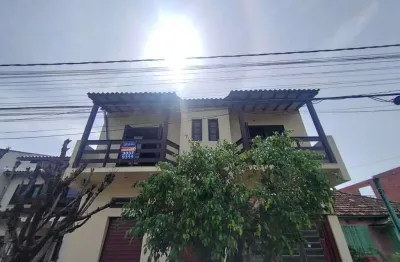 Apartamento com 2 quartos para alugar no Liberdade, Esteio 