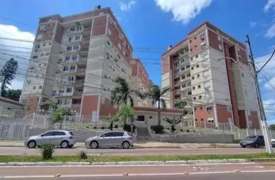 Apartamento com 2 quartos para alugar no Centro, Esteio 