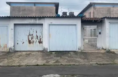 Apartamento com 2 quartos para alugar no Parque Santo Inácio, Esteio 