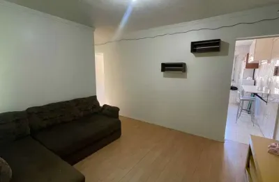 Apartamento com 1 quarto para alugar no São Sebastião, Esteio 