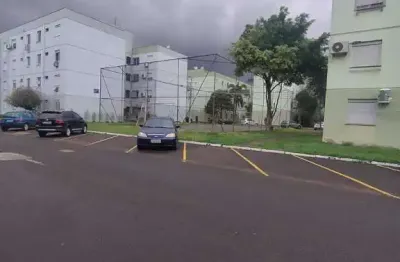 Apartamento com 1 quarto para alugar no São Sebastião, Esteio 