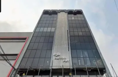 Sala comercial com 1 sala para alugar no Centro, Esteio 