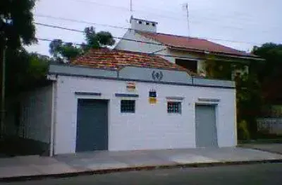 Sala comercial com 1 sala para alugar no centro, esteio , 26 m2 por r$ 1.200