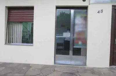 Sala comercial com 1 sala para alugar no centro, esteio  por r$ 1.800