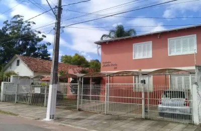 Apartamento com 2 quartos para alugar em Três Portos, Esteio 