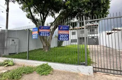 Casa com 3 quartos para alugar no parque tamandaré, esteio , 140 m2 por r$ 3.770