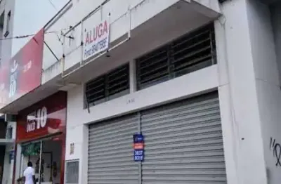 Sala comercial para alugar no centro, esteio , 180 m2 por r$ 8.500