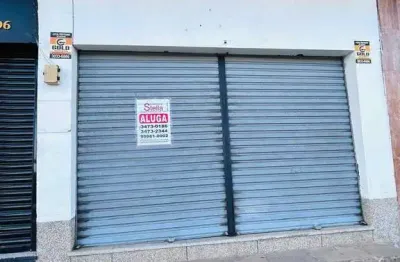 Sala comercial com 1 sala para alugar no liberdade, esteio , 37 m2 por r$ 1.650