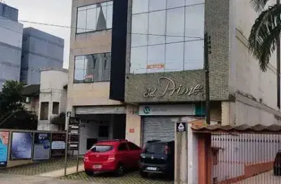 Sala comercial com 10 salas para alugar no Centro, Esteio 