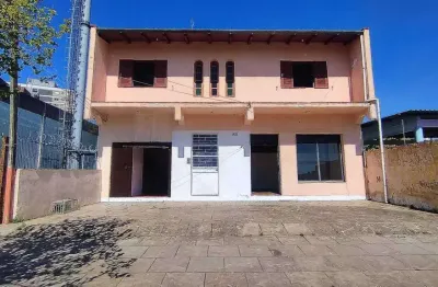 Sala comercial para alugar no centro, esteio , 55 m2 por r$ 1.990