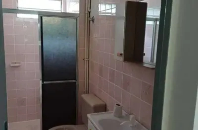 Apartamento com 2 quartos para alugar no São Sebastião, Esteio 