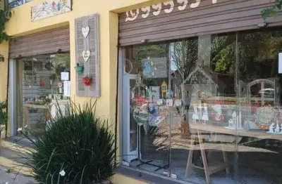 Sala comercial para alugar no Centro, Esteio 