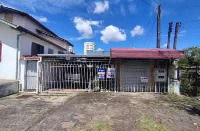 Casa com 3 quartos para alugar no centro, esteio , 180 m2 por r$ 2.800