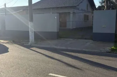 Casa com 2 quartos para alugar no novo esteio, esteio , 100 m2 por r$ 2.300