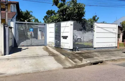 Casa com 1 quarto para alugar na vila olímpica, esteio , 40 m2 por r$ 1.300
