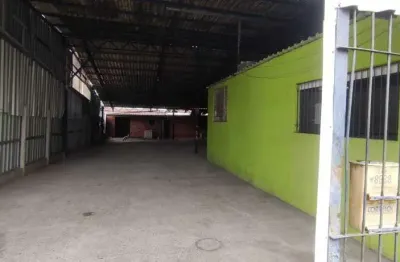 Barracão / galpão / depósito para alugar no parque amador, esteio , 360 m2 por r$ 3.500