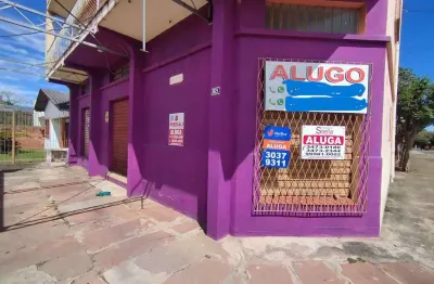 Sala comercial para alugar no Centro, Esteio 