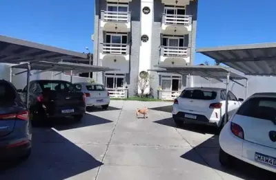 Apartamento com 3 quartos para alugar no Centro, Esteio 