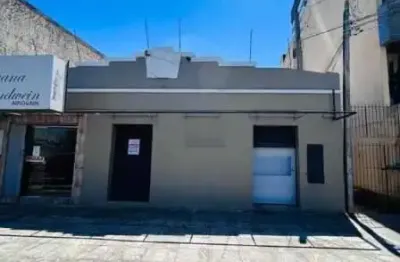 Sala comercial para alugar no Centro, Esteio 