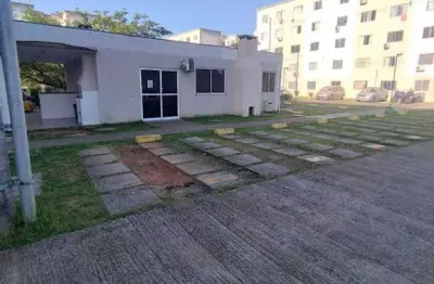 Apartamento com 2 quartos para alugar no Estância Velha, Canoas 