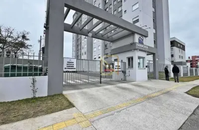 Apartamento com 2 quartos para alugar no Parque Amador, Esteio 