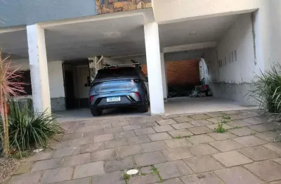 Apartamento com 3 quartos para alugar no Centro, Esteio 