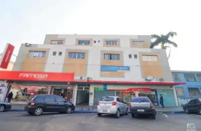 Sala comercial com 1 sala para alugar no Centro, Esteio 